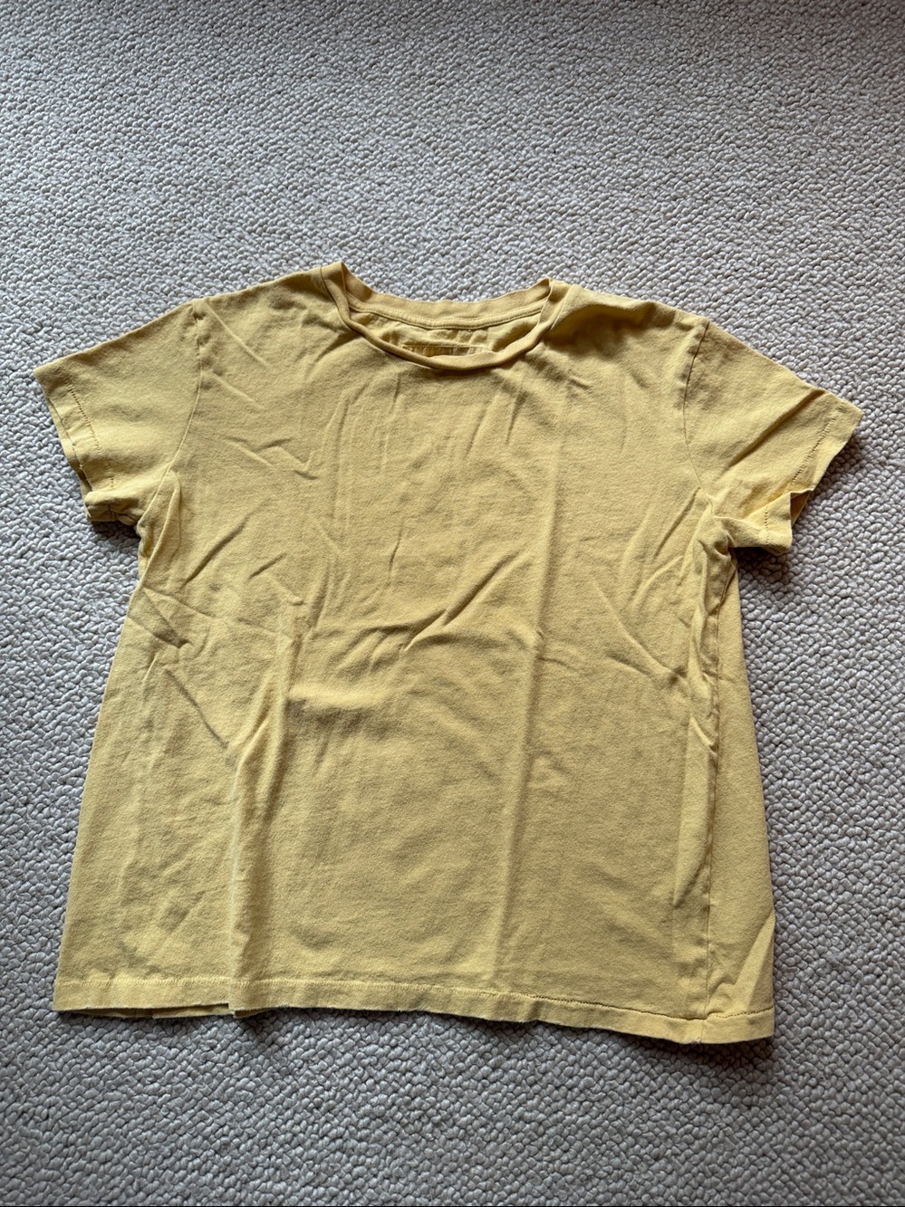 Nili Lotan Brady Tee EUC